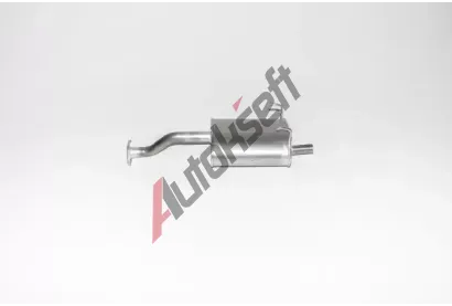 NOVAK Zadn� tlumi� v�fuku NVK 08.717, 08.717