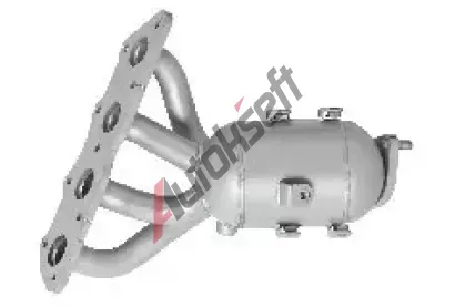 NOVAK Katalyzátor NVK 09.007.C, 09.007.C NOVAK Katalyzátor NVK 09.007.C, 09.007.C