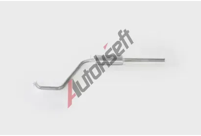 NOVAK St�edn� tlumi� v�fuku NVK 09.303, 09.303