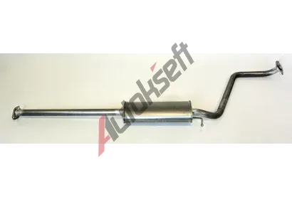 NOVAK St�edn� tlumi� v�fuku NVK 09.307, 09.307