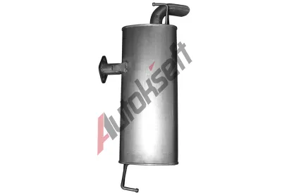 NOVAK Zadn� tlumi� v�fuku NVK 09.734, 09.734