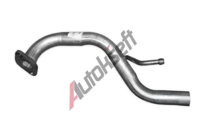 NOVAK V�fukov� trubka NVK 09.800, 09.800