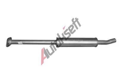 NOVAK St�edn� tlumi� v�fuku NVK 11.320, 11.320