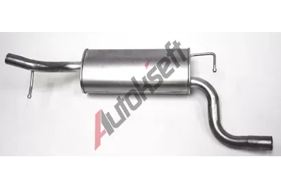 NOVAK St�edn� tlumi� v�fuku NVK 11.717, 11.717