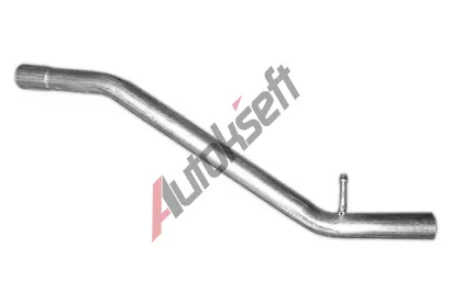 NOVAK V�fukov� trubka NVK 11.800, 11.800