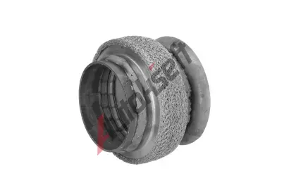 NOVAK V�fukov� trubka NVK 13.138, 13.138