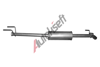 NOVAK St�edn� tlumi� v�fuku NVK 13.353, 13.353