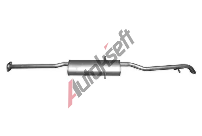 NOVAK Zadn� tlumi� v�fuku NVK 13.736, 13.736