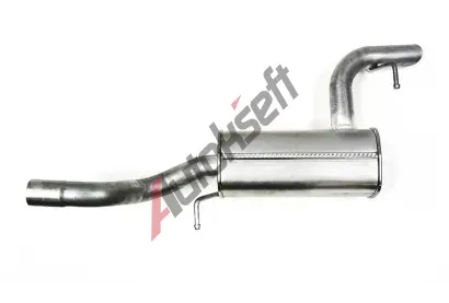 NOVAK Zadn� tlumi� v�fuku NVK 13.760, 13.760