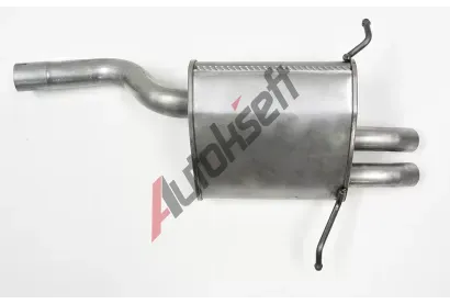 NOVAK Zadn� tlumi� v�fuku NVK 13.772, 13.772