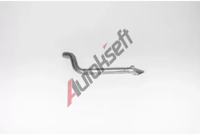 NOVAK V�fukov� trubka NVK 13.913, 13.913