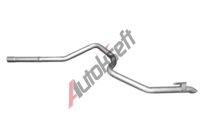 NOVAK V�fukov� trubka NVK 13.924, 13.924