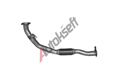 NOVAK V�fukov� trubka NVK 14.103, 14.103