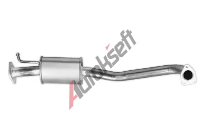 NOVAK St�edn� tlumi� v�fuku NVK 14.313, 14.313