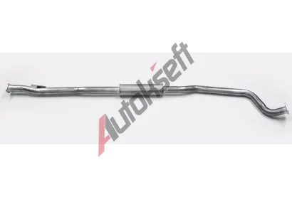 NOVAK St�edn� tlumi� v�fuku NVK 14.322, 14.322