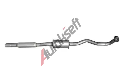 NOVAK St�edn� tlumi� v�fuku NVK 14.331, 14.331