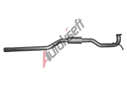 NOVAK St�edn� tlumi� v�fuku NVK 14.333, 14.333