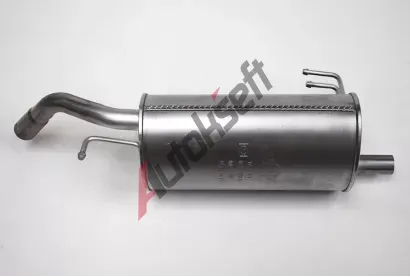 NOVAK Zadn� tlumi� v�fuku NVK 14.731, 14.731