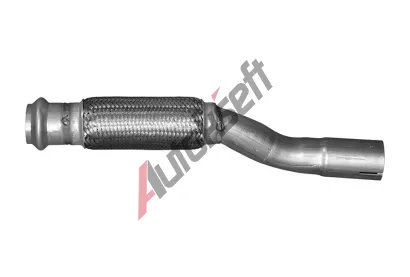 NOVAK V�fukov� trubka NVK 15.303K, 15.303K