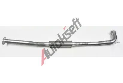 NOVAK Střední tlumič výfuku NVK 16.314, 16.314 NOVAK Střední tlumič výfuku NVK 16.314, 16.314