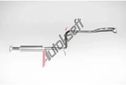 NOVAK St�edn� tlumi� v�fuku NVK 16.315, 16.315