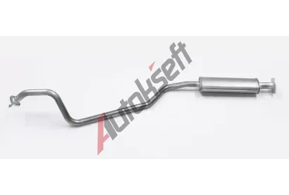 NOVAK St�edn� tlumi� v�fuku NVK 16.318, 16.318