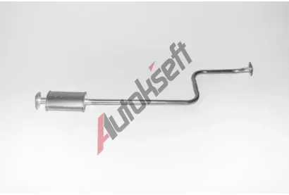 NOVAK St�edn� tlumi� v�fuku NVK 16.322, 16.322