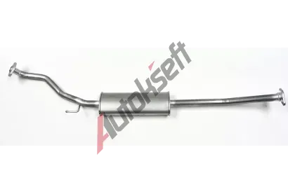 NOVAK St�edn� tlumi� v�fuku NVK 16.323, 16.323