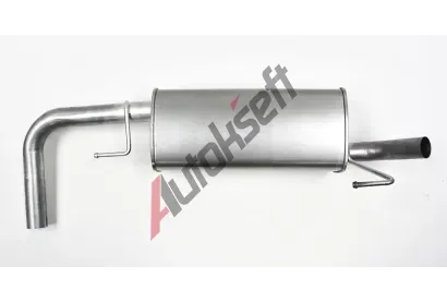 NOVAK St�edn� tlumi� v�fuku NVK 16.339, 16.339