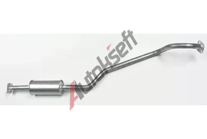 NOVAK St�edn� tlumi� v�fuku NVK 16.347, 16.347