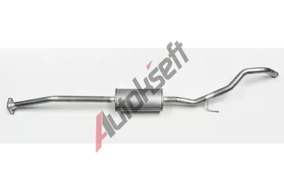 NOVAK St�edn� tlumi� v�fuku NVK 16.351, 16.351