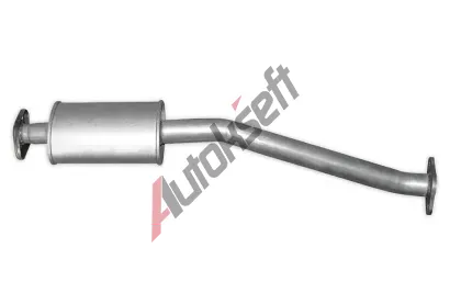 NOVAK St�edn� tlumi� v�fuku NVK 16.352, 16.352