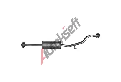 NOVAK St�edn� tlumi� v�fuku NVK 16.357, 16.357