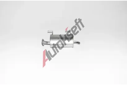 NOVAK Zadn� tlumi� v�fuku NVK 16.715, 16.715