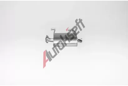 NOVAK Zadn� tlumi� v�fuku NVK 16.719, 16.719