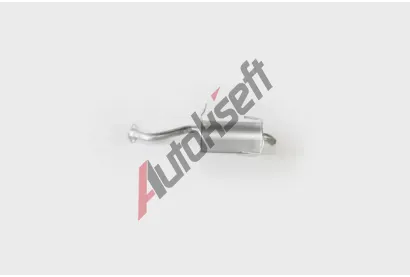 NOVAK Zadn� tlumi� v�fuku NVK 16.726, 16.726