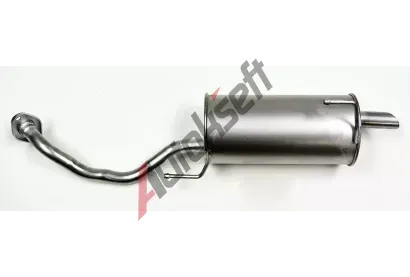 NOVAK Zadn� tlumi� v�fuku NVK 16.754, 16.754