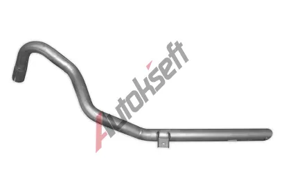 NOVAK V�fukov� trubka NVK 16.922, 16.922