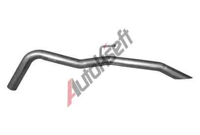 NOVAK V�fukov� trubka NVK 16.929, 16.929