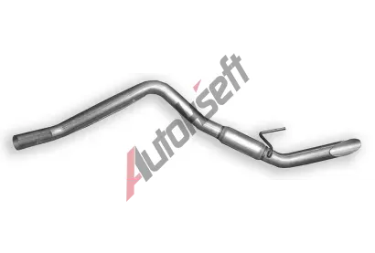 NOVAK V�fukov� trubka NVK 16.930, 16.930