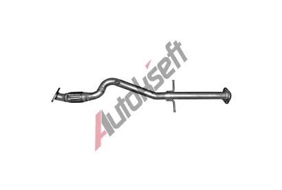 NOVAK V�fukov� trubka NVK 17.164, 17.164