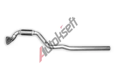 NOVAK V�fukov� trubka NVK 17.165, 17.165