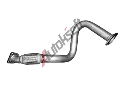 NOVAK V�fukov� trubka NVK 17.168, 17.168