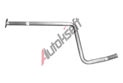 NOVAK V�fukov� trubka NVK 17.170, 17.170