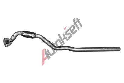 NOVAK V�fukov� trubka NVK 17.173, 17.173