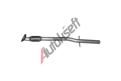 NOVAK V�fukov� trubka NVK 17.178, 17.178