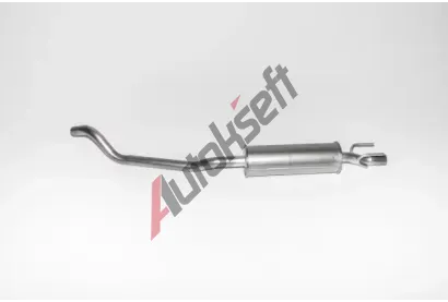 NOVAK St�edn� tlumi� v�fuku NVK 17.311, 17.311