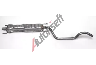 NOVAK St�edn� tlumi� v�fuku NVK 17.341MPU, 17.341MPU