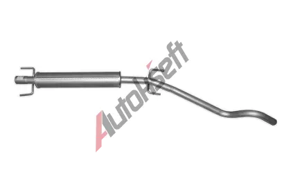 NOVAK St�edn� tlumi� v�fuku NVK 17.351, 17.351