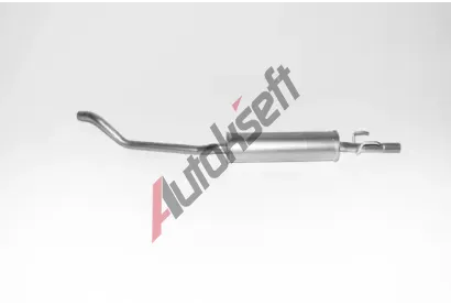 NOVAK St�edn� tlumi� v�fuku NVK 17.361, 17.361